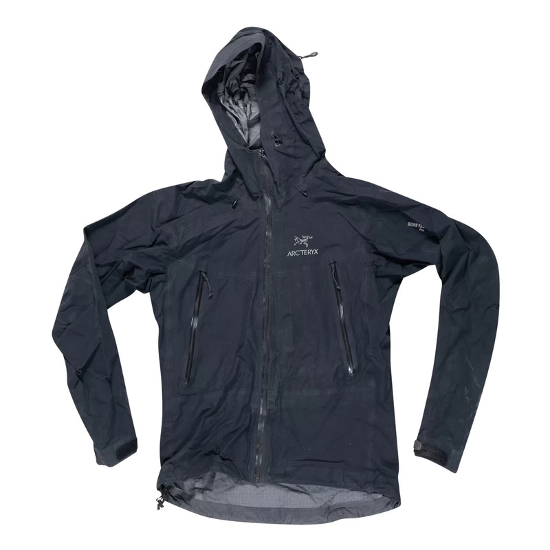 Arc`teryx Beta LT Jacket