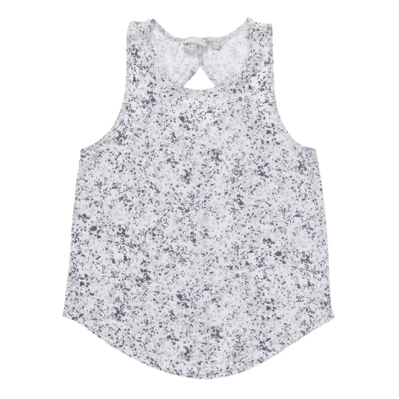 Athleta Breezy Cutout Tank