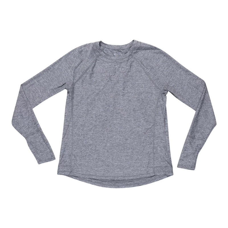 Athleta LS Active Top