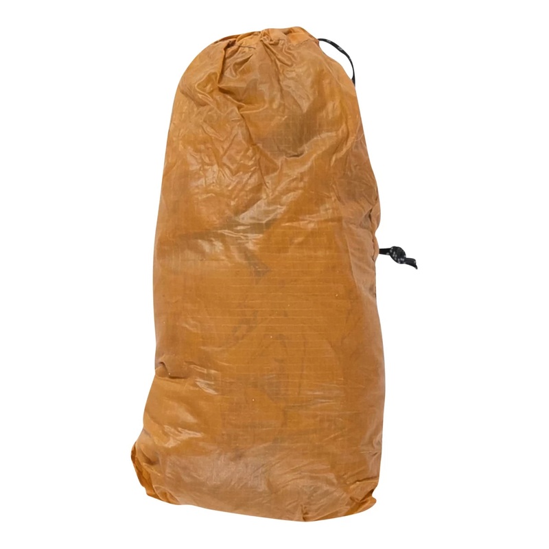 Big Agnes Fly Creek HV UL 2 Footprint