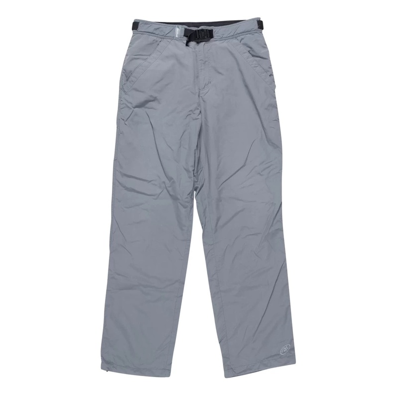 Cloudveil Belted Nylon Hiking Pants - Men's