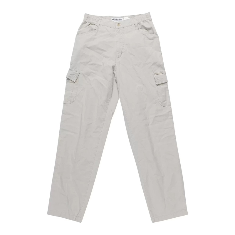 Columbia Hiking Cargo Pants - Women's