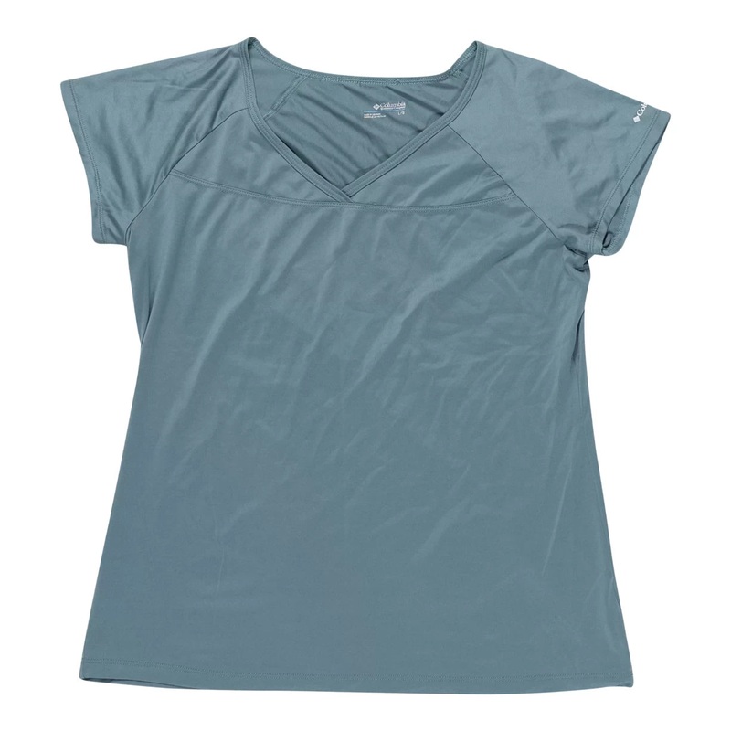 Columbia Technical T-Shirt - Women's