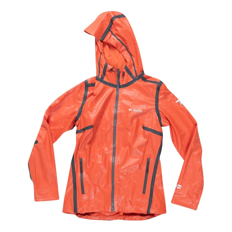 Columbia Titanium OutDry EX Jacket
