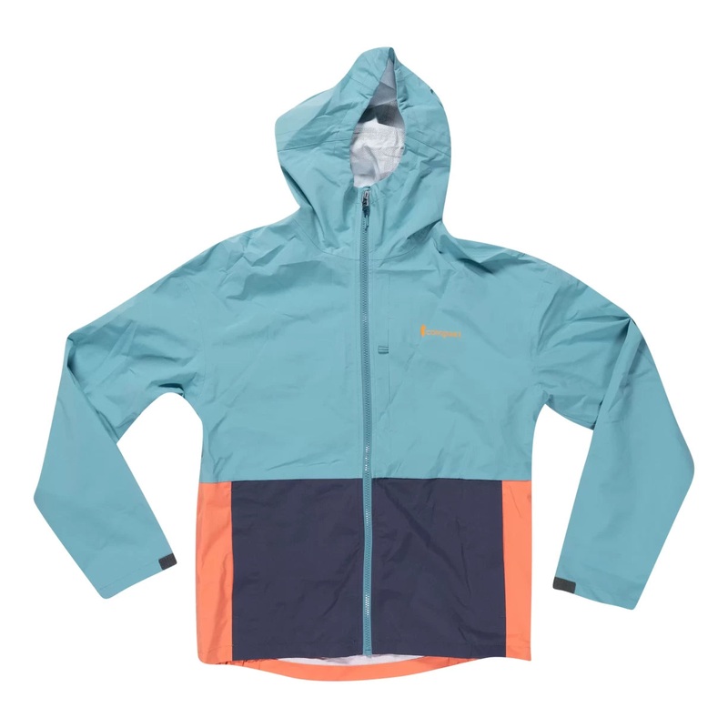 Cotopaxi Cielo Rain Jacket