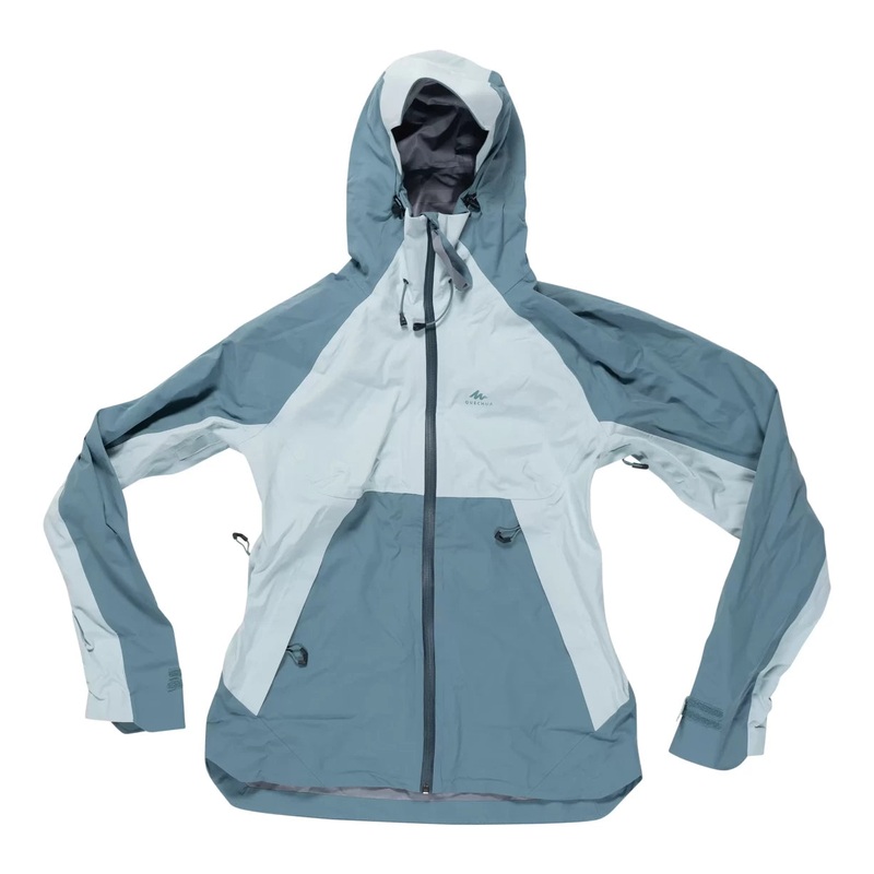 Decathalon Quechua  WP Jacket