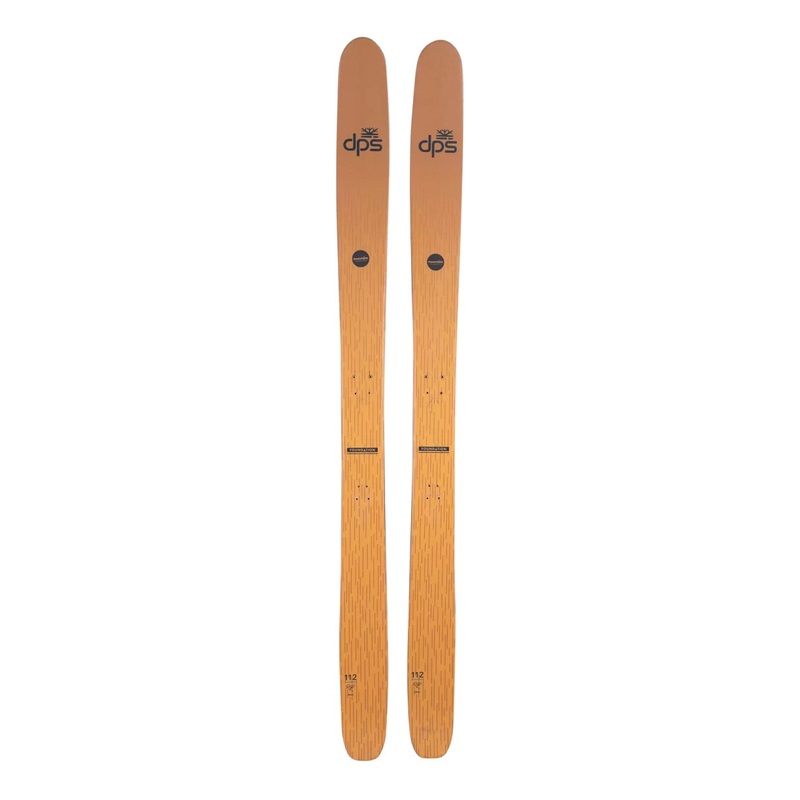 DPS Foundation 112 RP Skis 2023