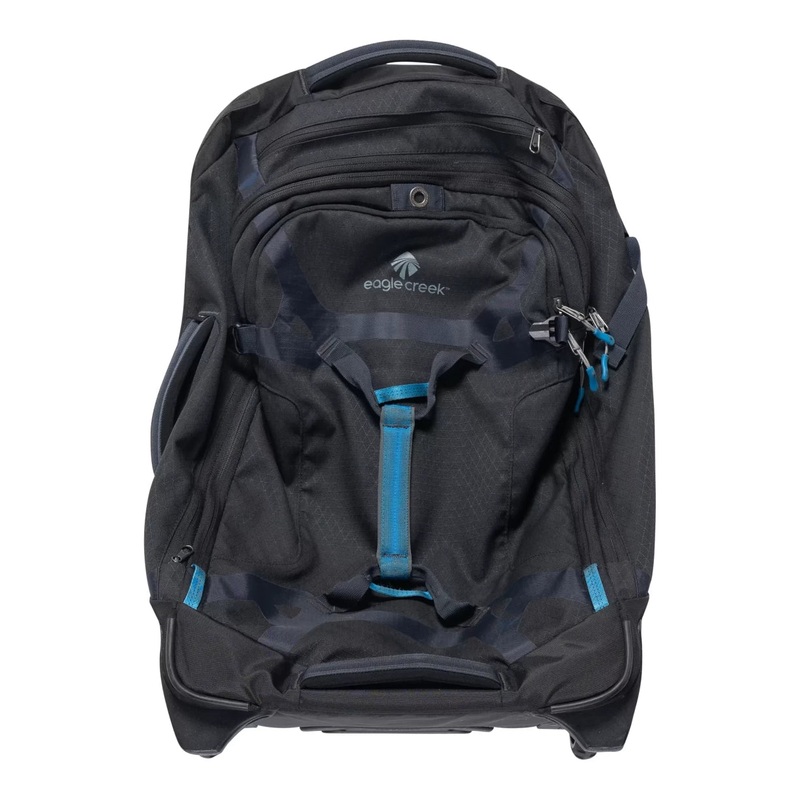 Eagle Creek Load Hauler Expandable Duffel Backpack