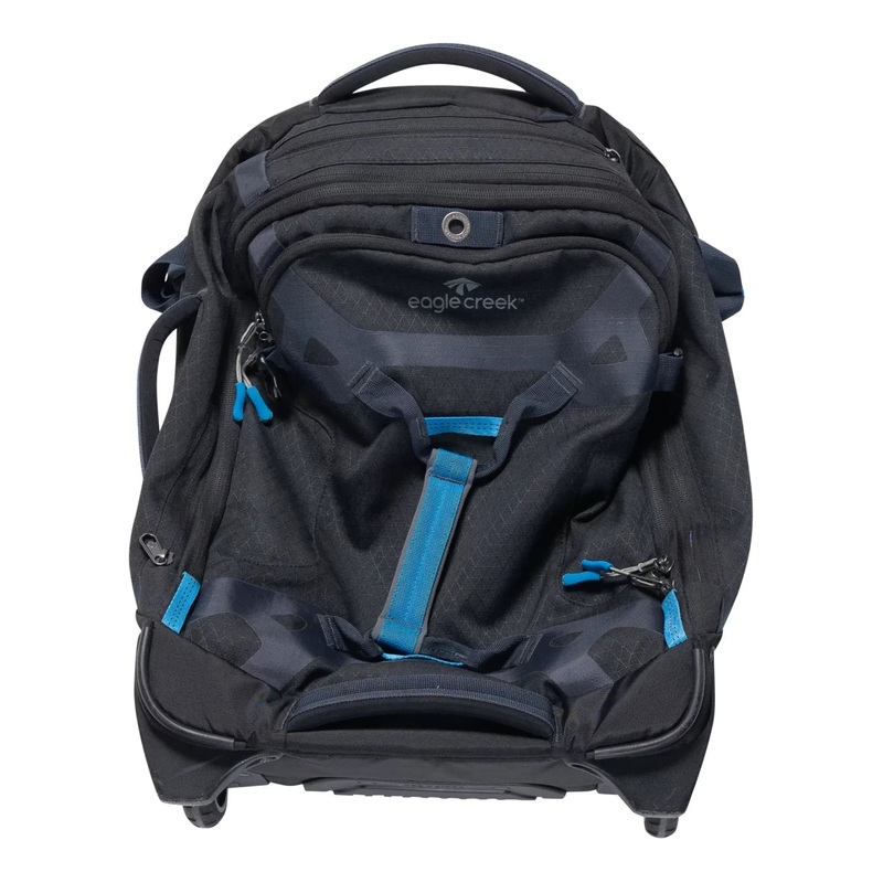 Eagle Creek Load Hauler Expandable Luggage