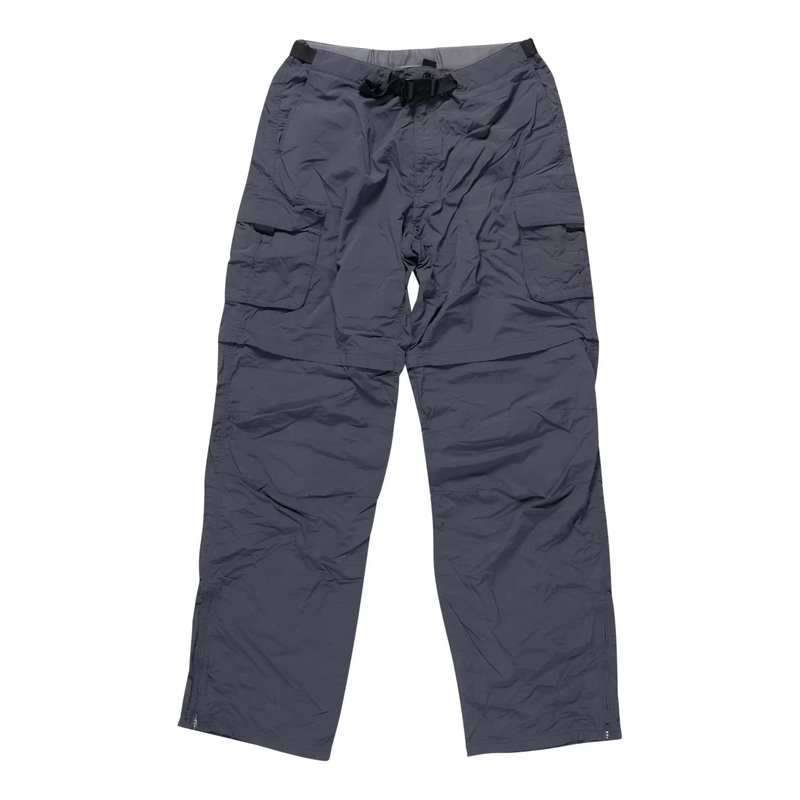 Eastern Mountain Sports Cargo Zip-Off Pants - Men's