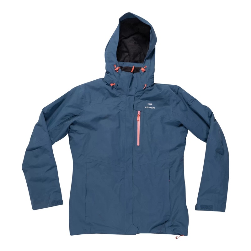 Eider Ski Jacket - Women's