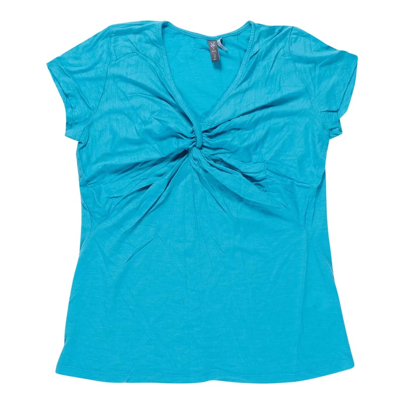 Ibex Knot T-Shirt - Women's