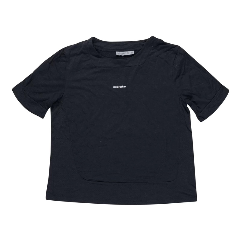 Icebreaker ZoneKnit Merino Short Sleeve T-Shirt - Women's