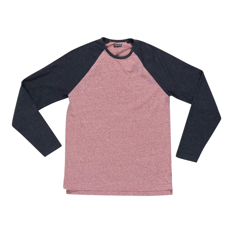 Levi's Raglan Tee - Men's