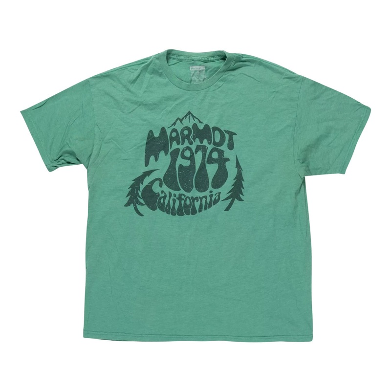 Marmot Graphic T-Shirt - Men's