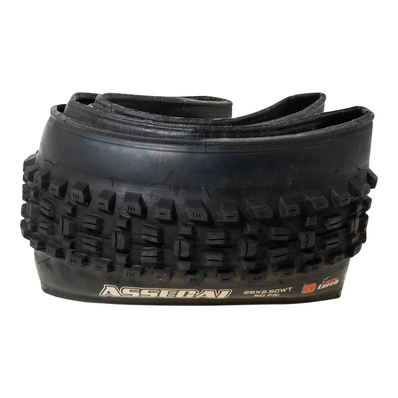 Maxxis Assegai 29 x 2.50WT Tire