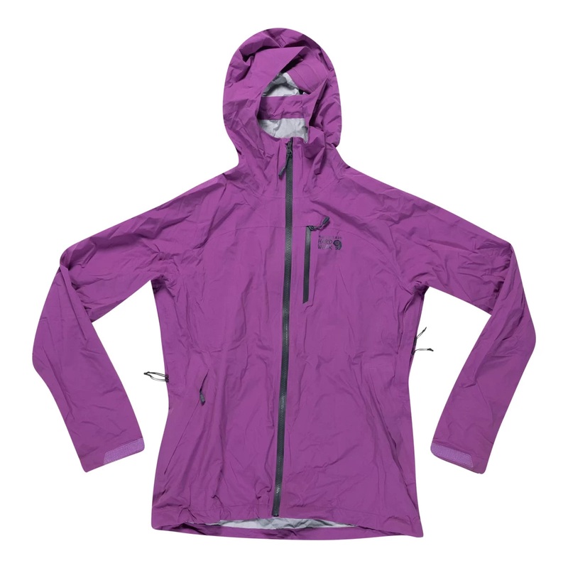 Mountain Hardwear Stretch Ozonic 2.0 Jacket