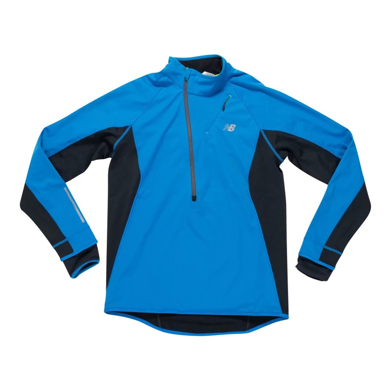 New Balance 472 Performance Jacket - Men's