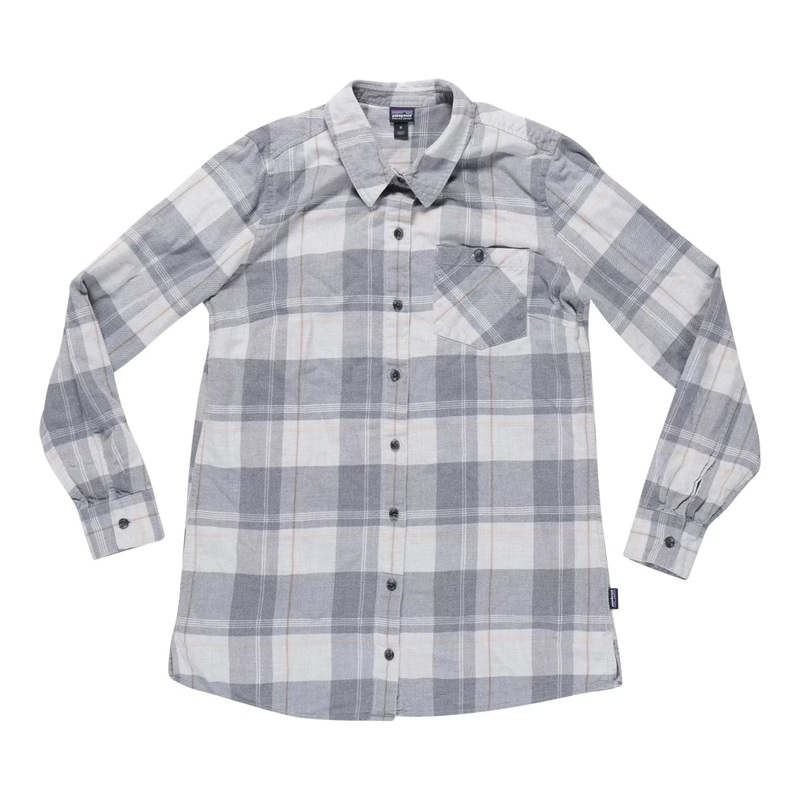 Patagonia Aspen Forest Tunic