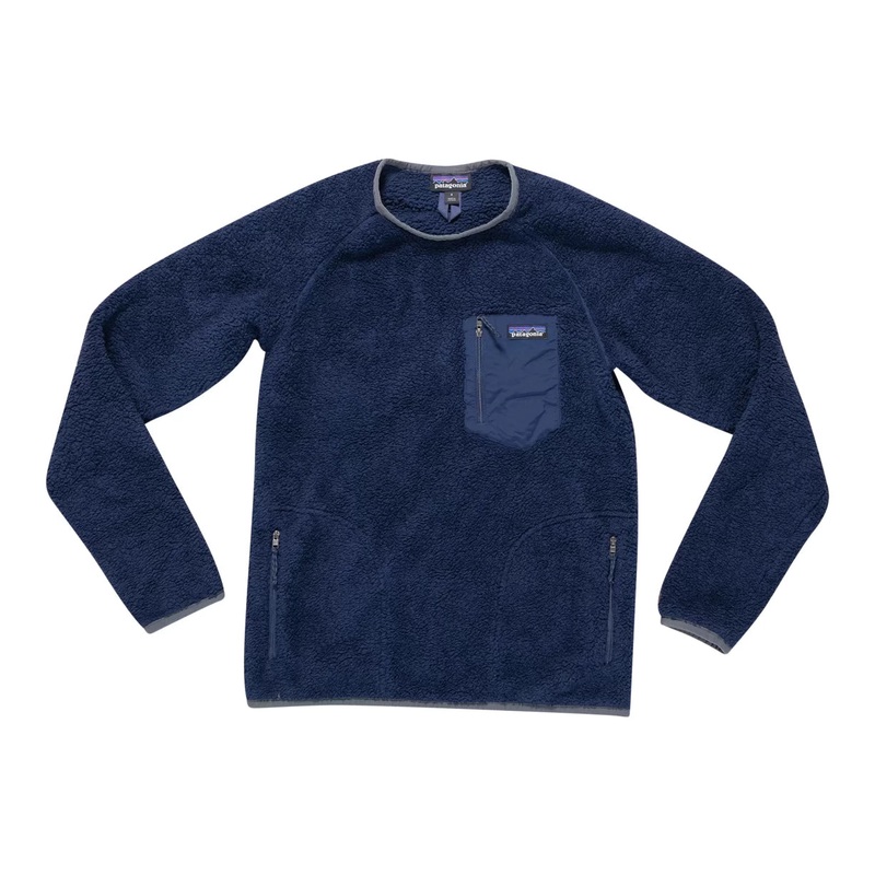 Patagonia Crewneck Pile Fleece - Women's