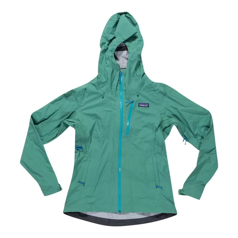 Patagonia Granite Crest Rain Jacket