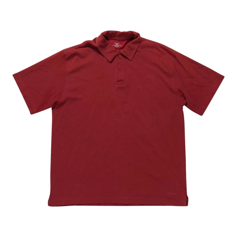 Patagonia Piqu Vitaliti Polo Shirt - Men's