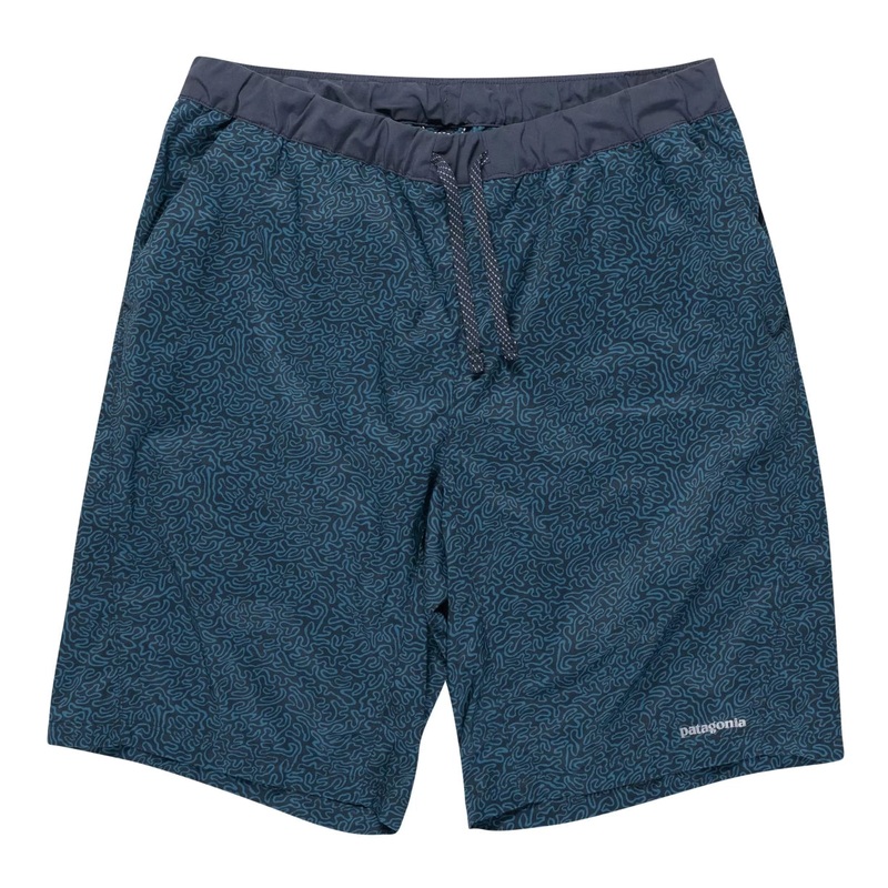 Patagonia Terrebonne Short
