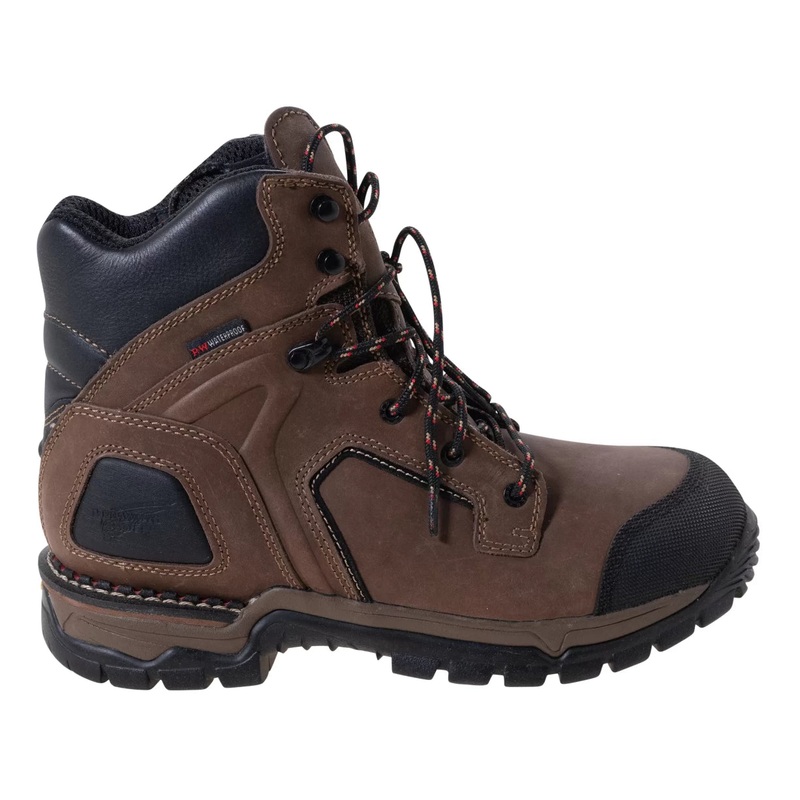 Red Wing Waterproof Soft Toe Boot - Men's