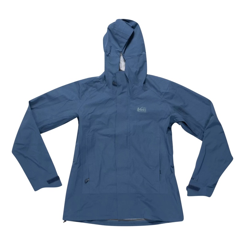 REI Co-op Flash Stretch Rain Jacket