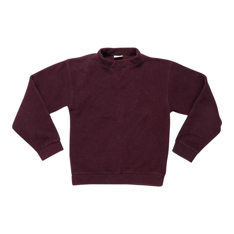 Sahalie Pullover Fleece Sweater - Women's