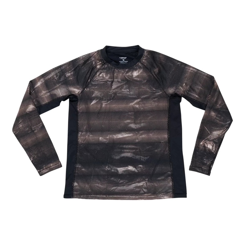 Seirus Heatwave Base Layer Top