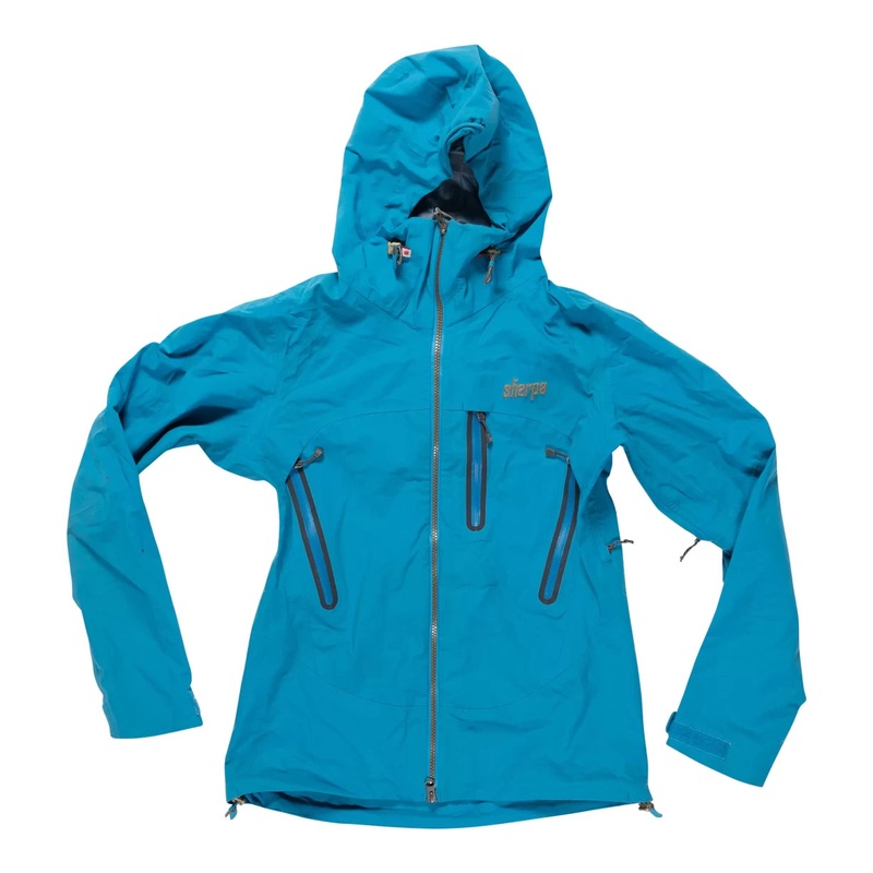 Sherpa Adventure Gear Lithang Jacket
