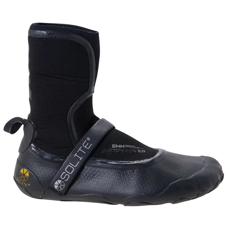 Solite 5MM CUSTOM PRO 2.0 - Men's