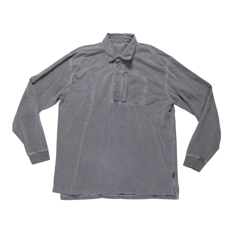 Woolrich Half Snap Sweater - Men's