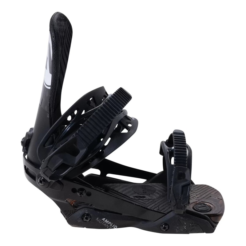 Amplid Mutant Snowboard Bindings