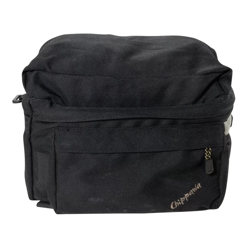 Axiom Chippewa Rear Trunk Bag