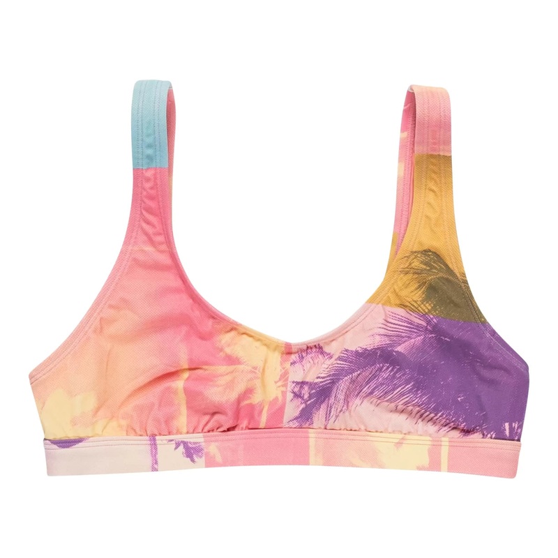 Billabong Billabong x Andy Warhol Bikini Top - Women's