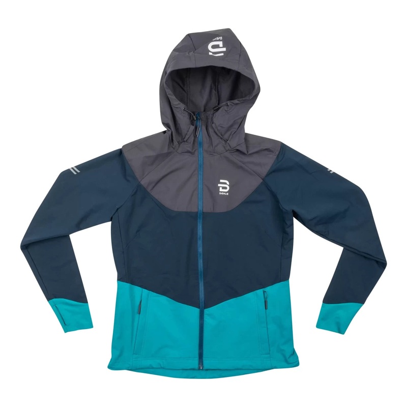 Bjorn Daehlie Gatineau Jacket - Women's