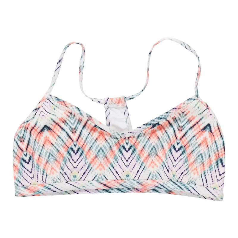 Carve Designs Bikini Top