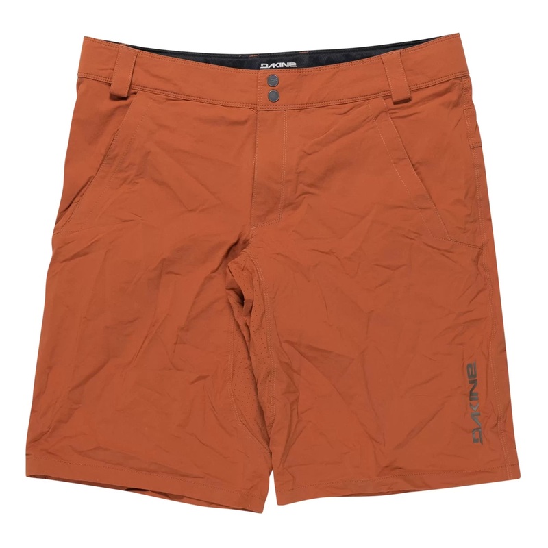 Dakine Shell Mountain Bike Shorts - Men's
