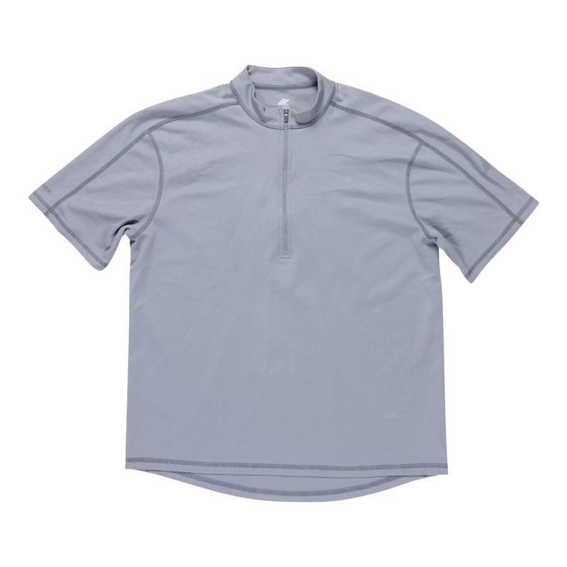 Eastern Mountain Sports Half Zip Techwick Shirt - Men's