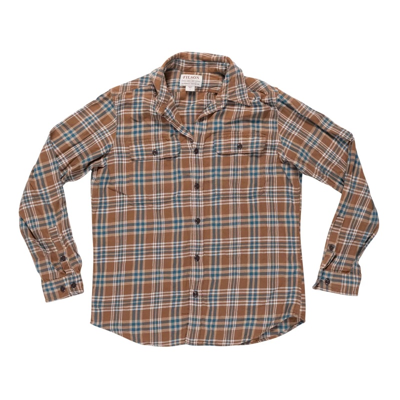 Filson Scout Button Up Shirt - Men's