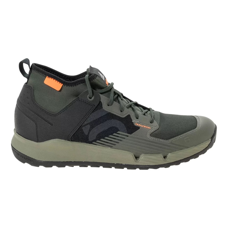 Five Ten Trailcross XT Flat Pedal Shoe - Men's
