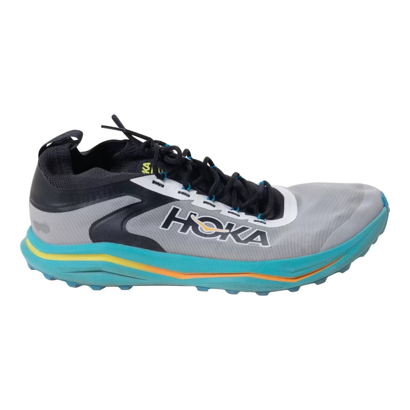 Hoka Zinal 2 Trail-Running Shoes - Men's