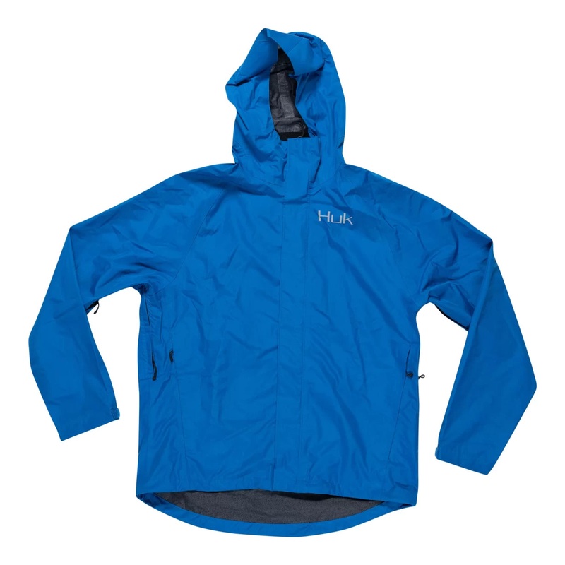 Huk Gunwale Rain Jacket
