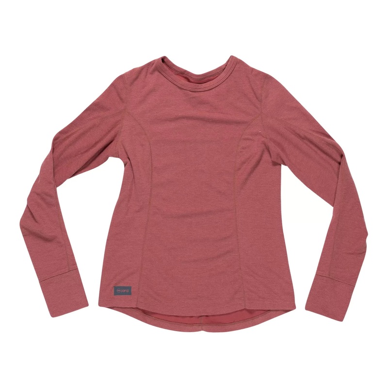 Janji Waffleloft LS Shirt