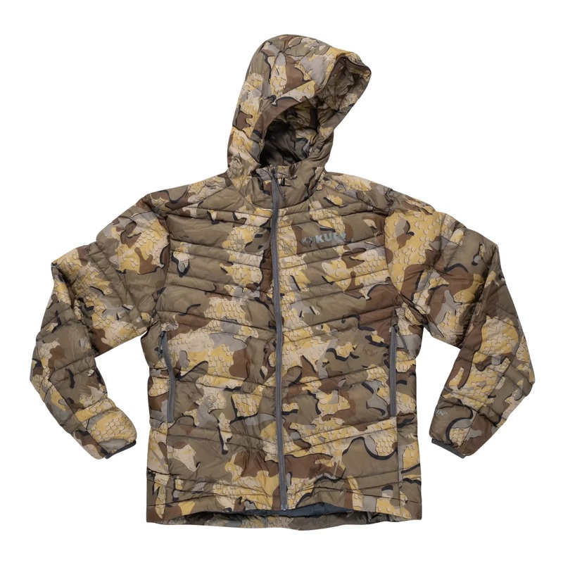 KUIU Super Down Ultra Hooded Jacket - Women's