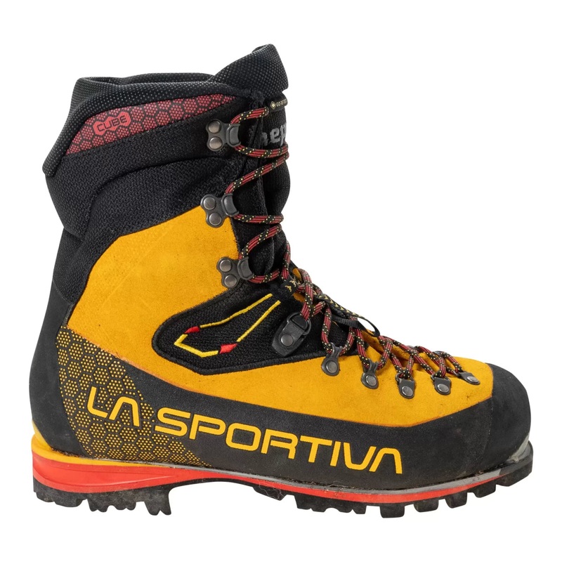 La Sportiva Nepal Cube GTX Mountaineering Boot