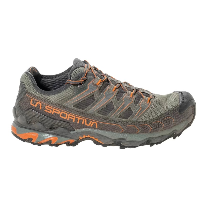 La Sportiva Ultra Raptor II Mountain Running Shoe Wide - Men's