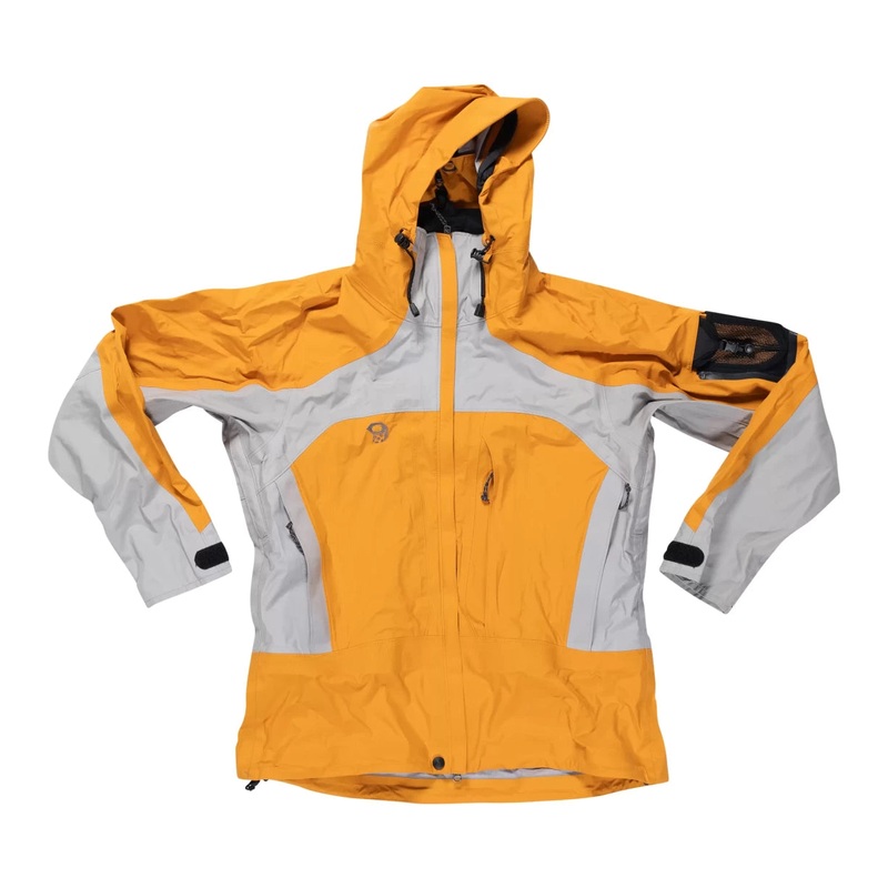 Mountain Hardwear Conduit Shell Jacket - Women's